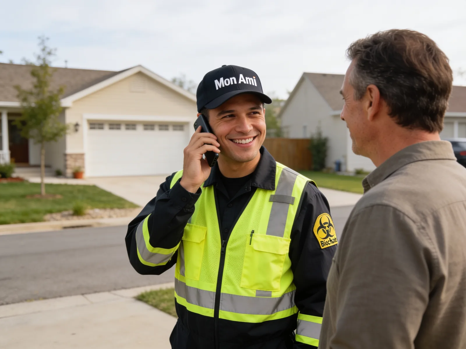 Sewage Cleanup Redfield, IA FAQs